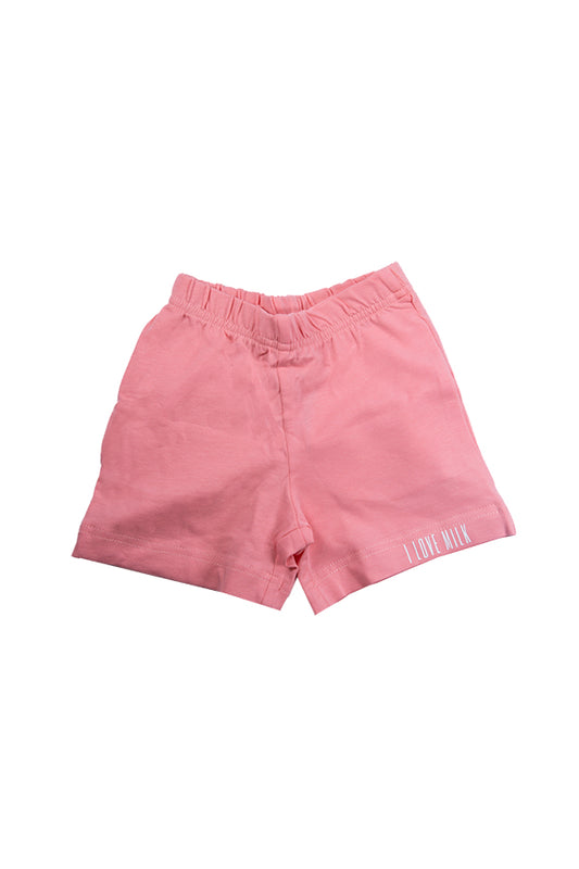 Full pink Pant