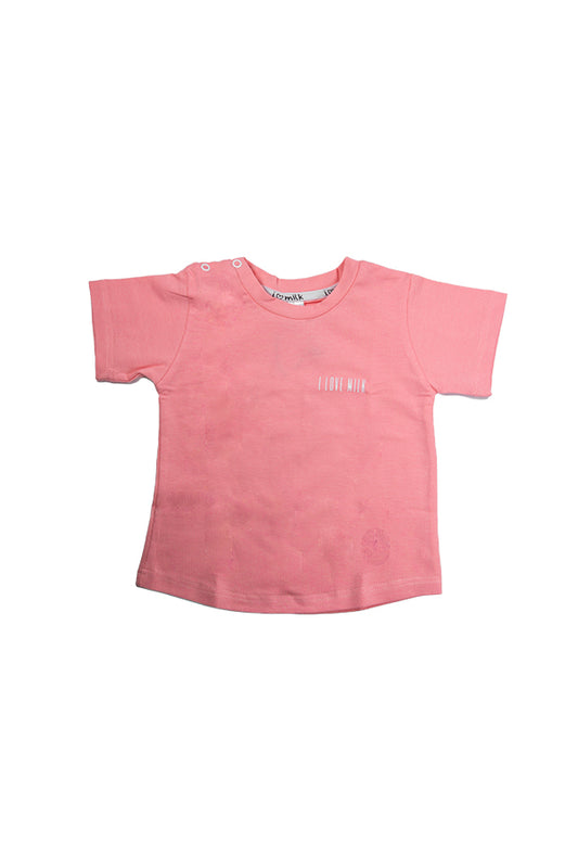 Full pink Shirt