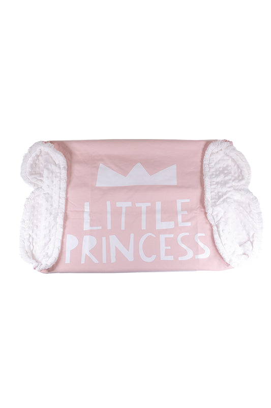 little Princess Pink